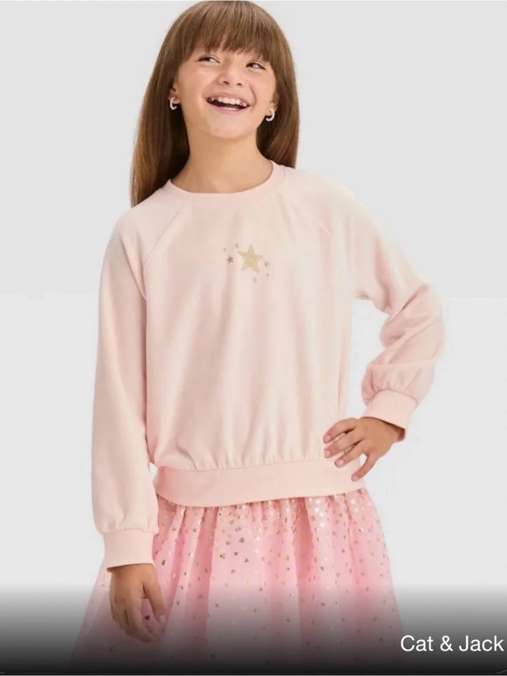 NWT Girls clothes bundle 10/12